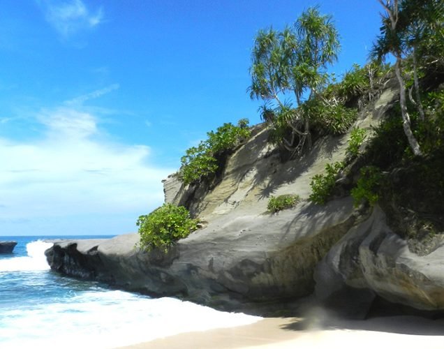 Simeulue